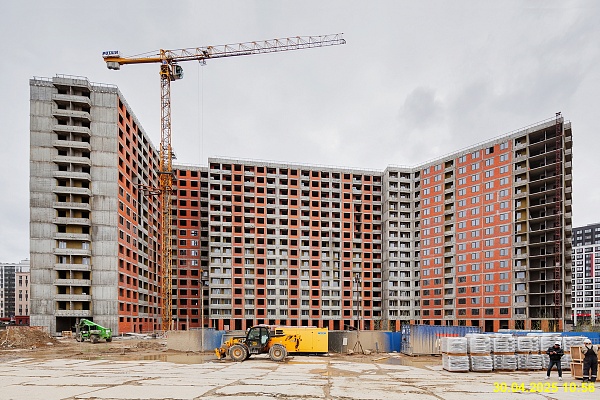 30 апреля 2025