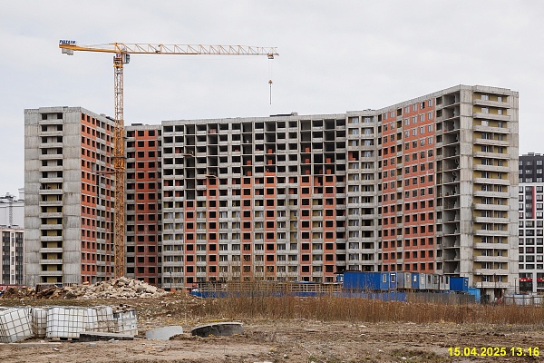15 апреля 2025
