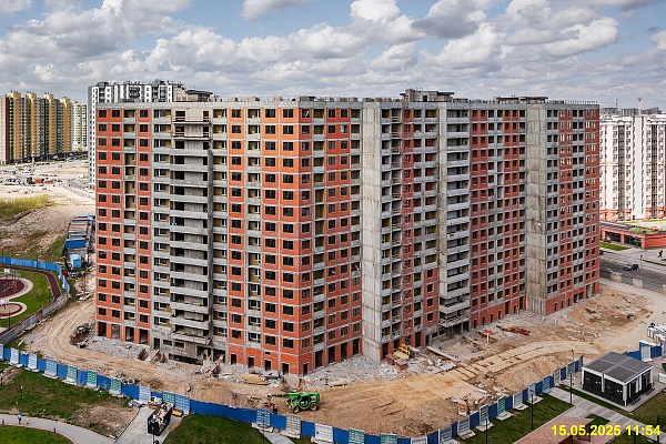 15 мая 2025